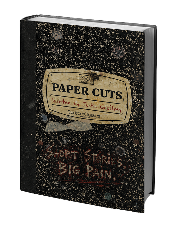 Paper Cuts