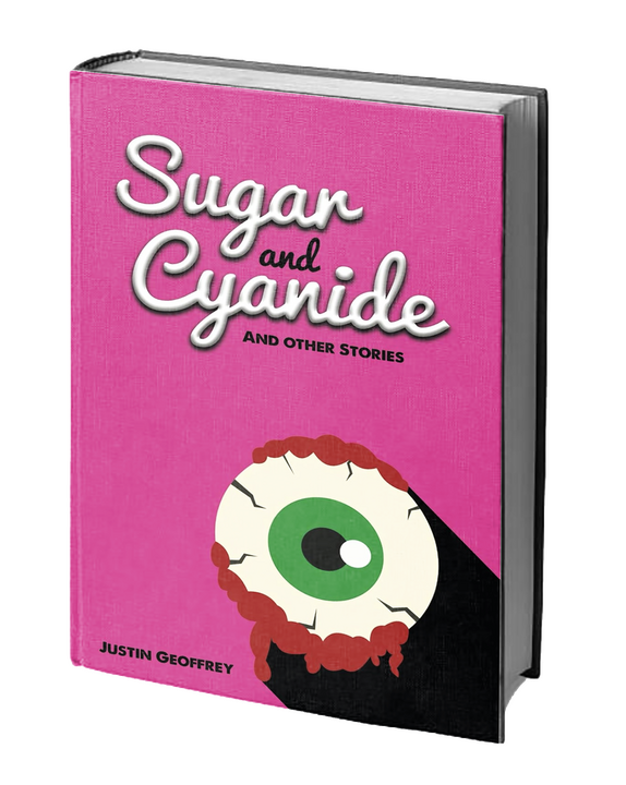Sugar & Cyanide