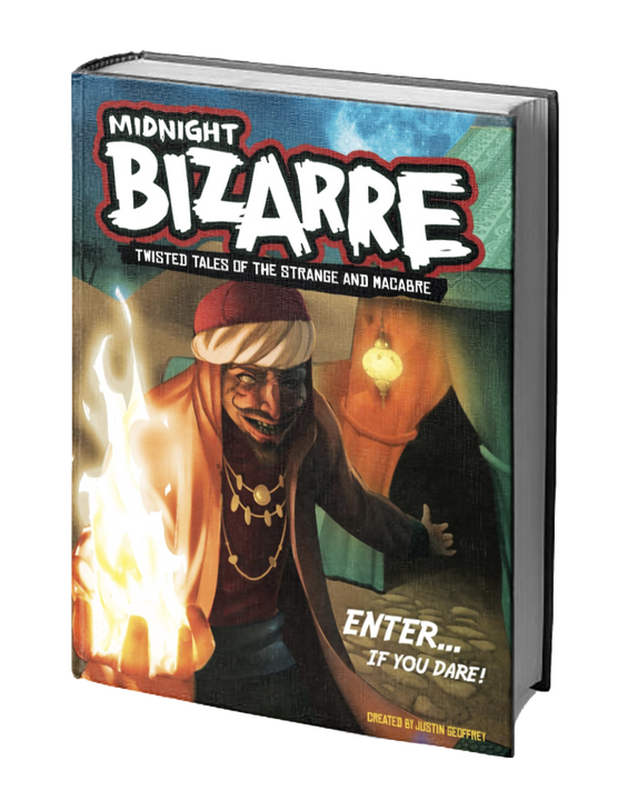 Midnight Bizarre